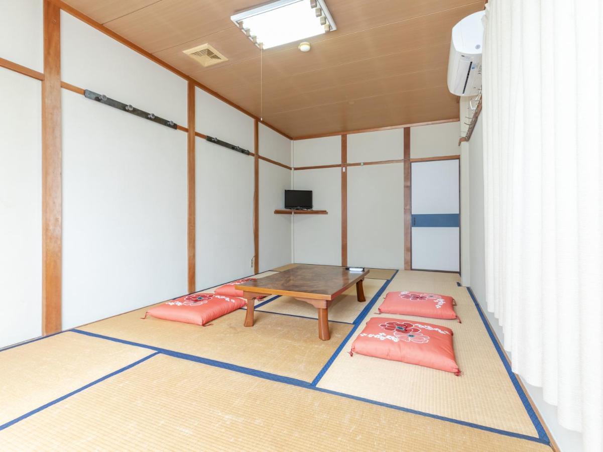 Tabist Business Kawashima Ryokan Ono Ono  Exterior foto