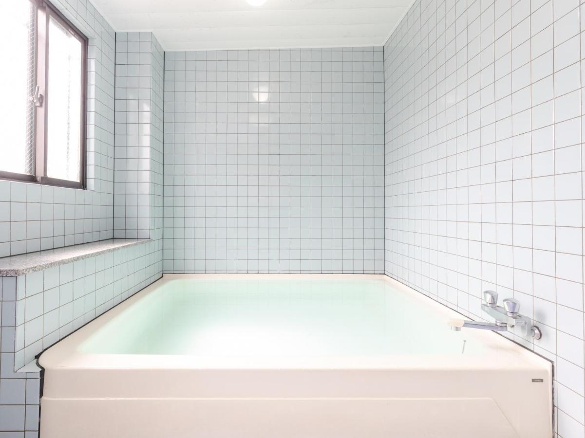Tabist Business Kawashima Ryokan Ono Ono  Exterior foto